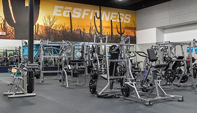 EoS Fitness - Glendale 59th Ave/101 - фото 3