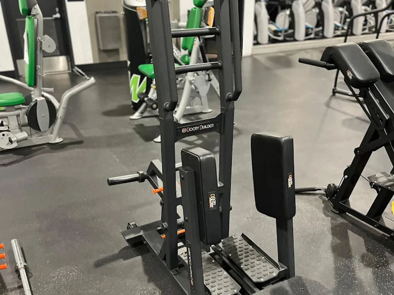 Fitness World - Nanaimo - фото 3