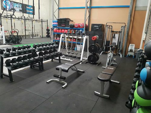 ClubWorx - фото 2