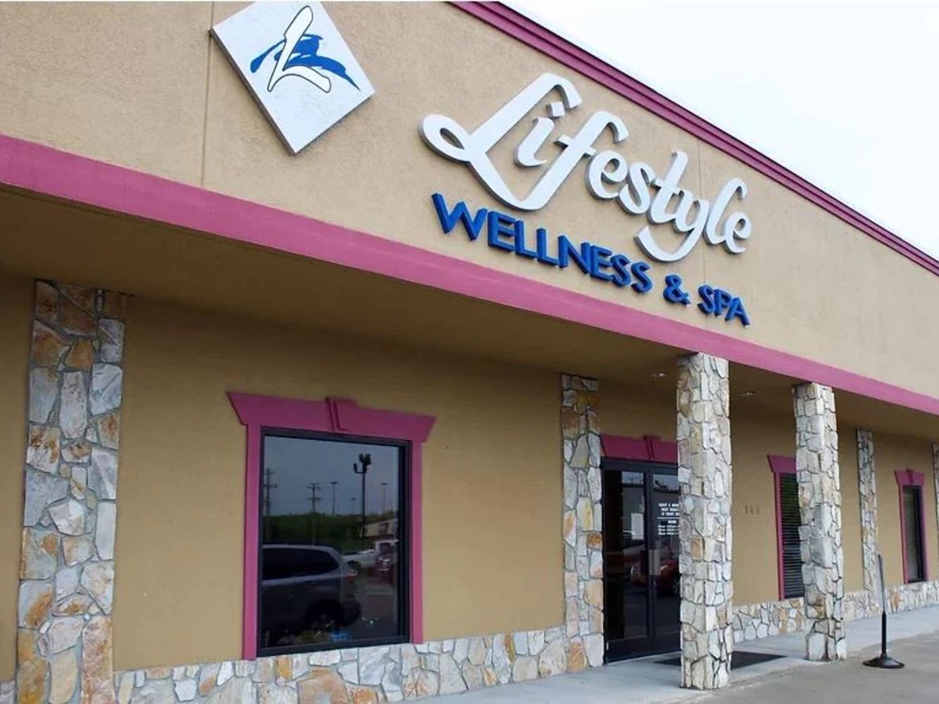 LifeStyle Wellness and Spa - фото 7