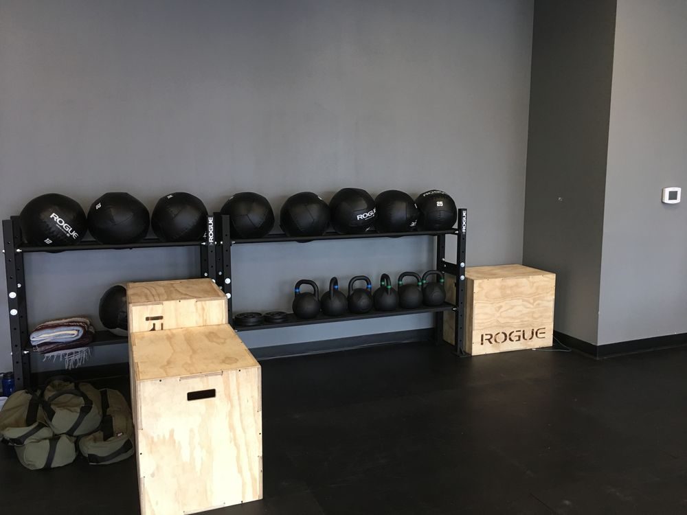 Castle Hill Fitness Gym & Spa