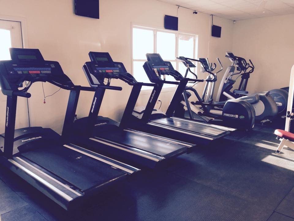 Bulldog Gym - фото 3