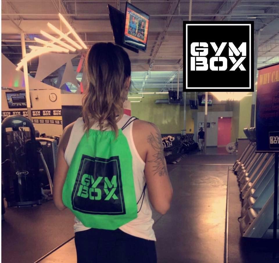 GYMBOX Fitness Longview - фото 4