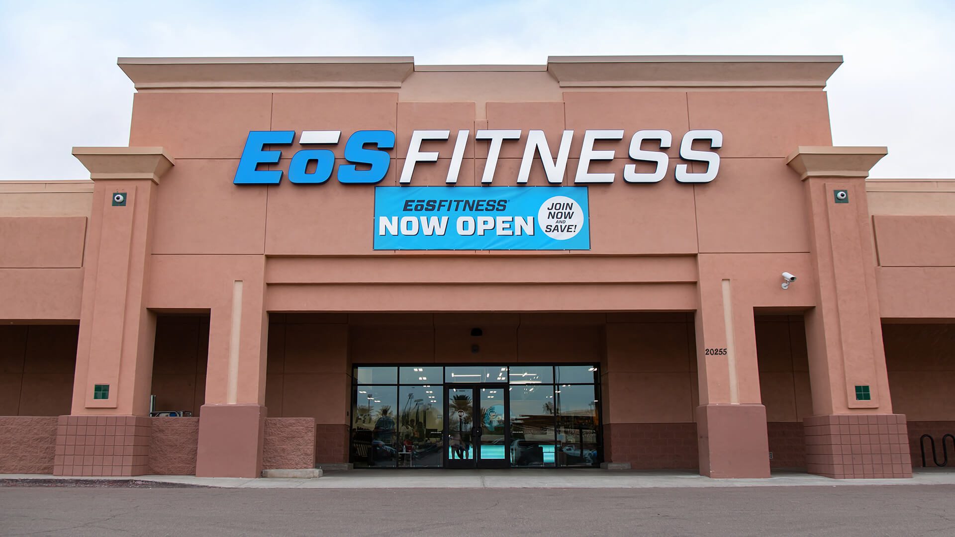 EoS Fitness - Glendale 59th Ave/101 - фото 2