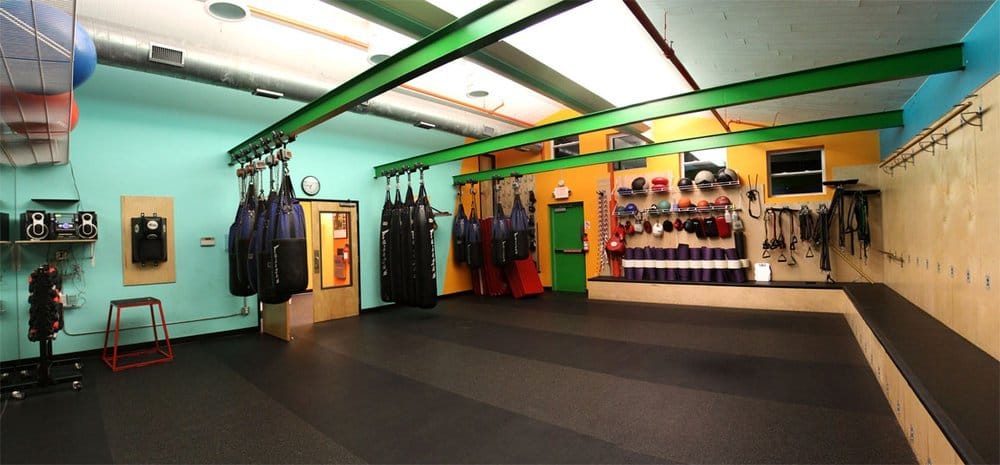 Castle Hill Fitness Gym & Spa - фото 4
