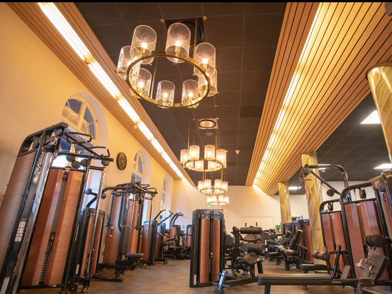 Idrottskliniken City/VedaYoga