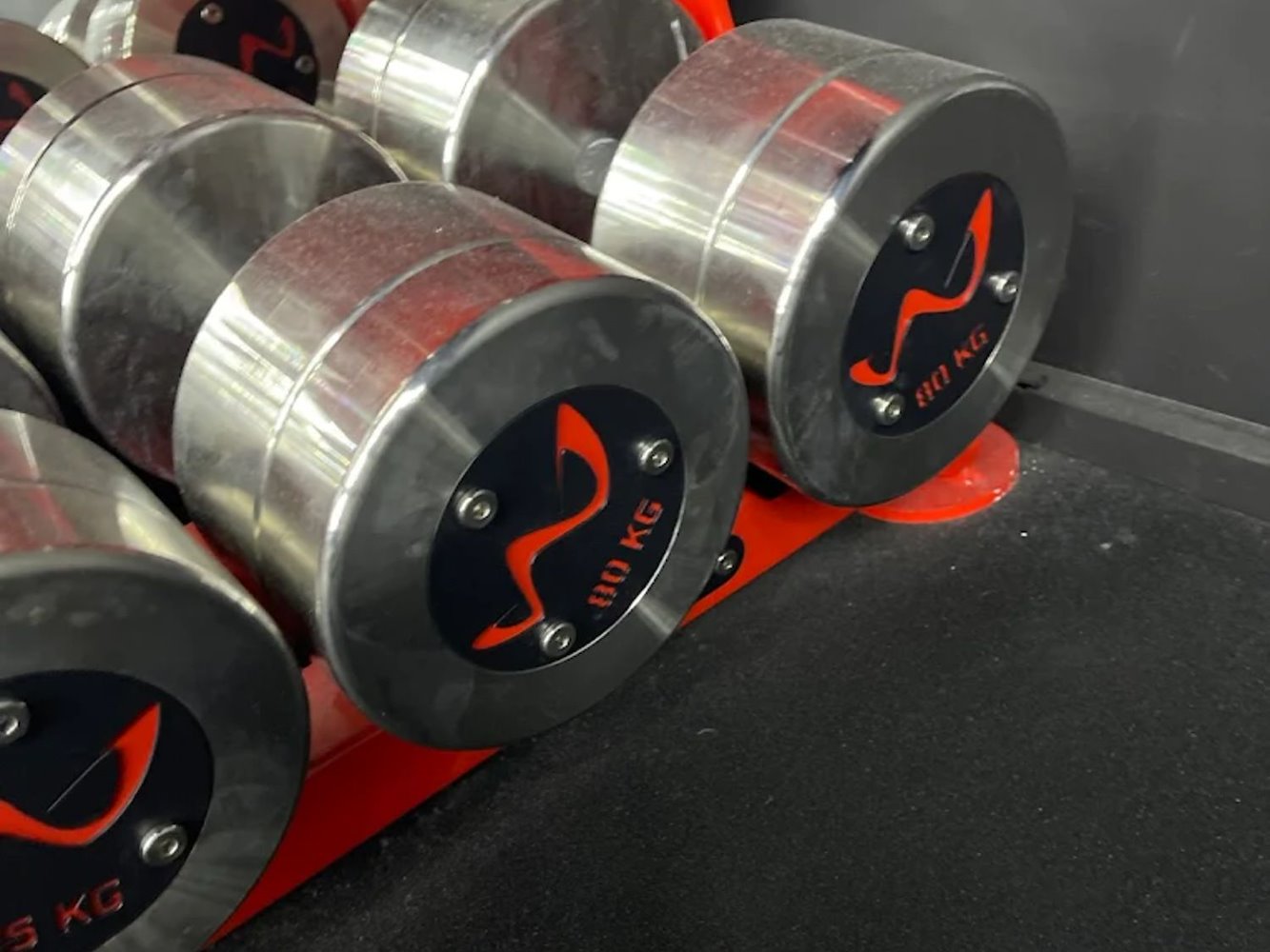 Stamina Fitness - фото 4