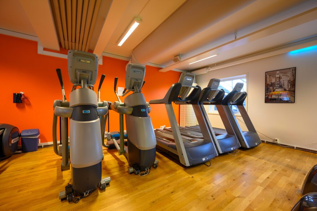 Club Active - фото 3