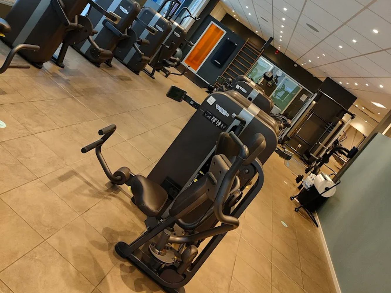 Wellness Studio Färjestaden - фото 2