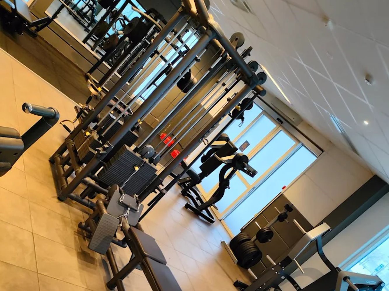 Wellness Studio Färjestaden - фото 1