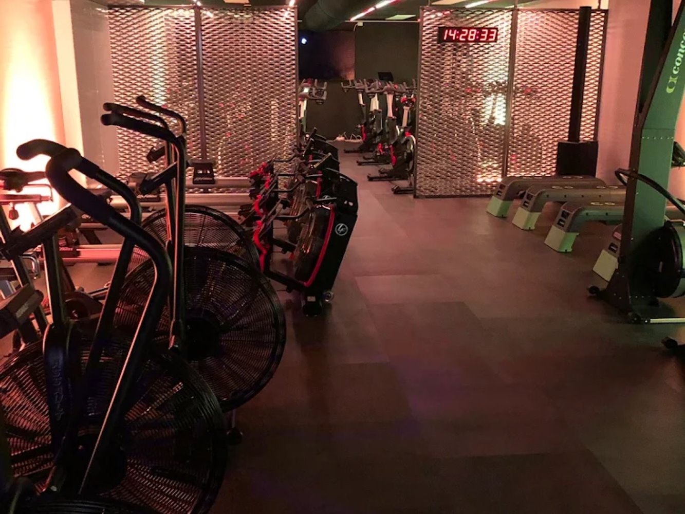 Idrottskliniken City/VedaYoga - фото 4
