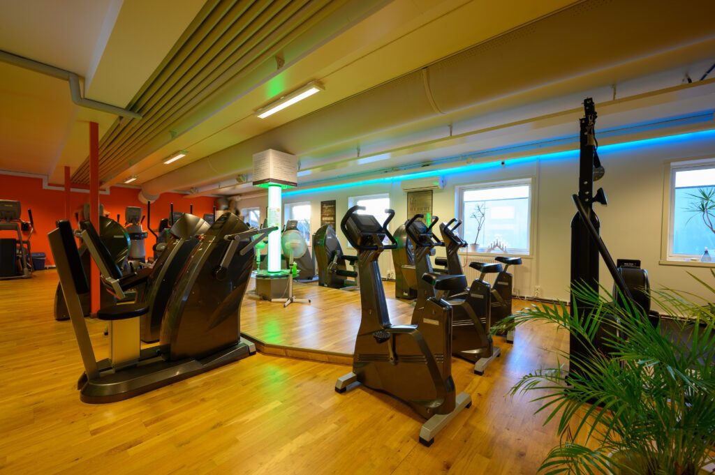 Club Active - фото 4