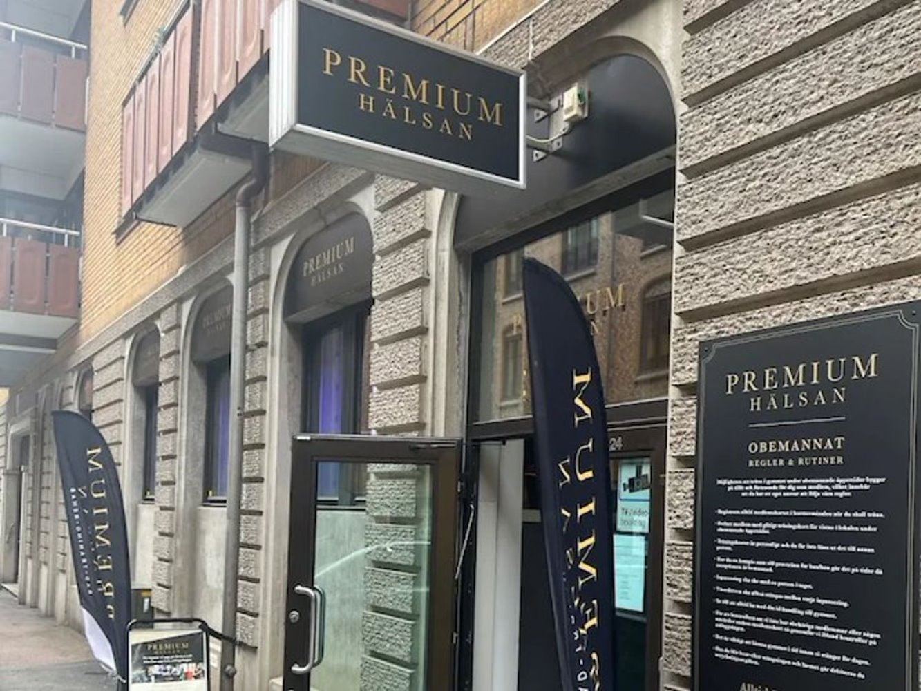 Premium Hälsan Heden - фото 7