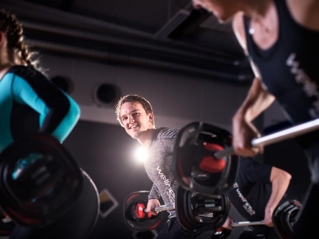 Wellness Studio Tingsryd - фото 3