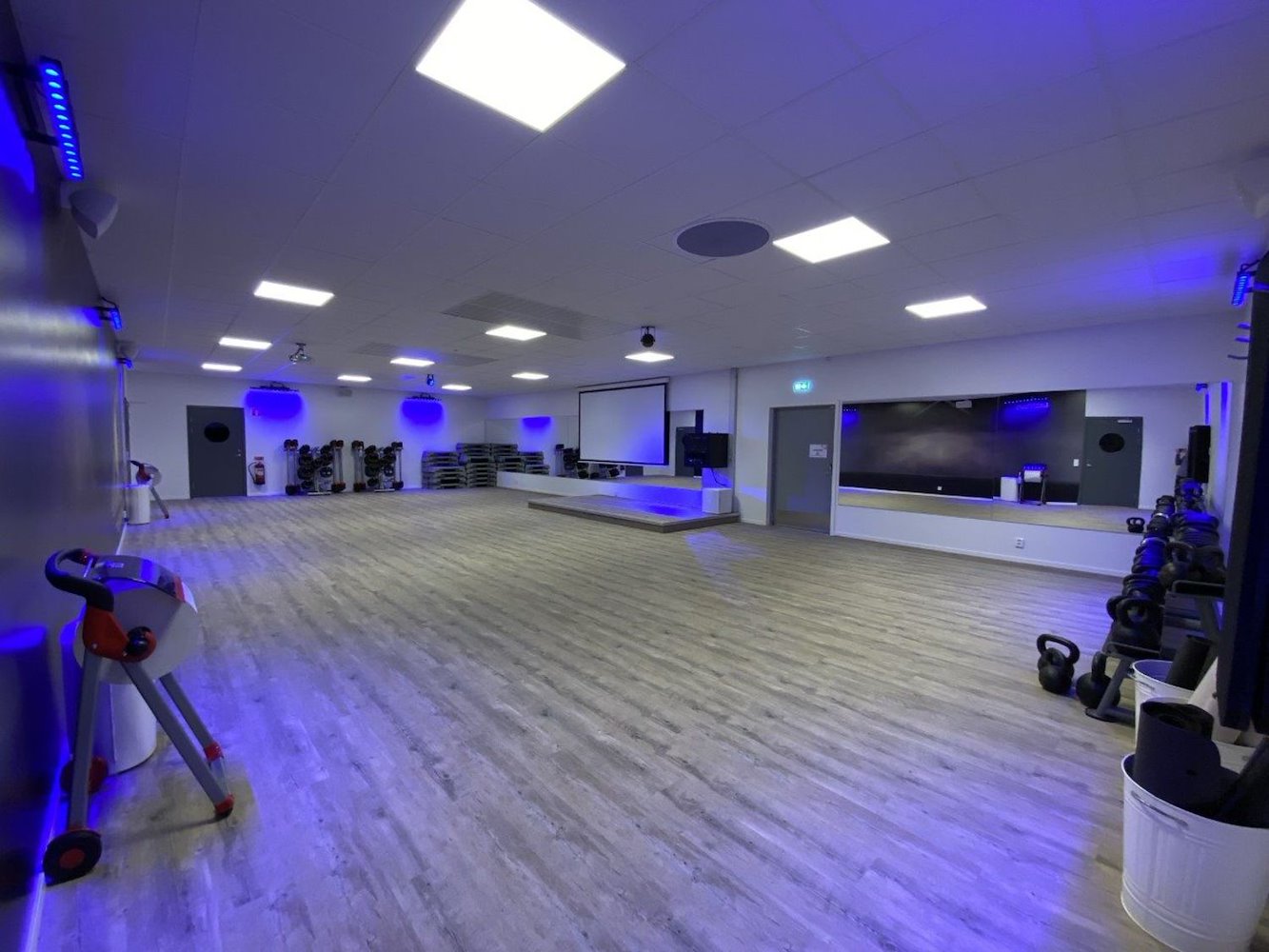 Wellness Studio Olofström - фото 7