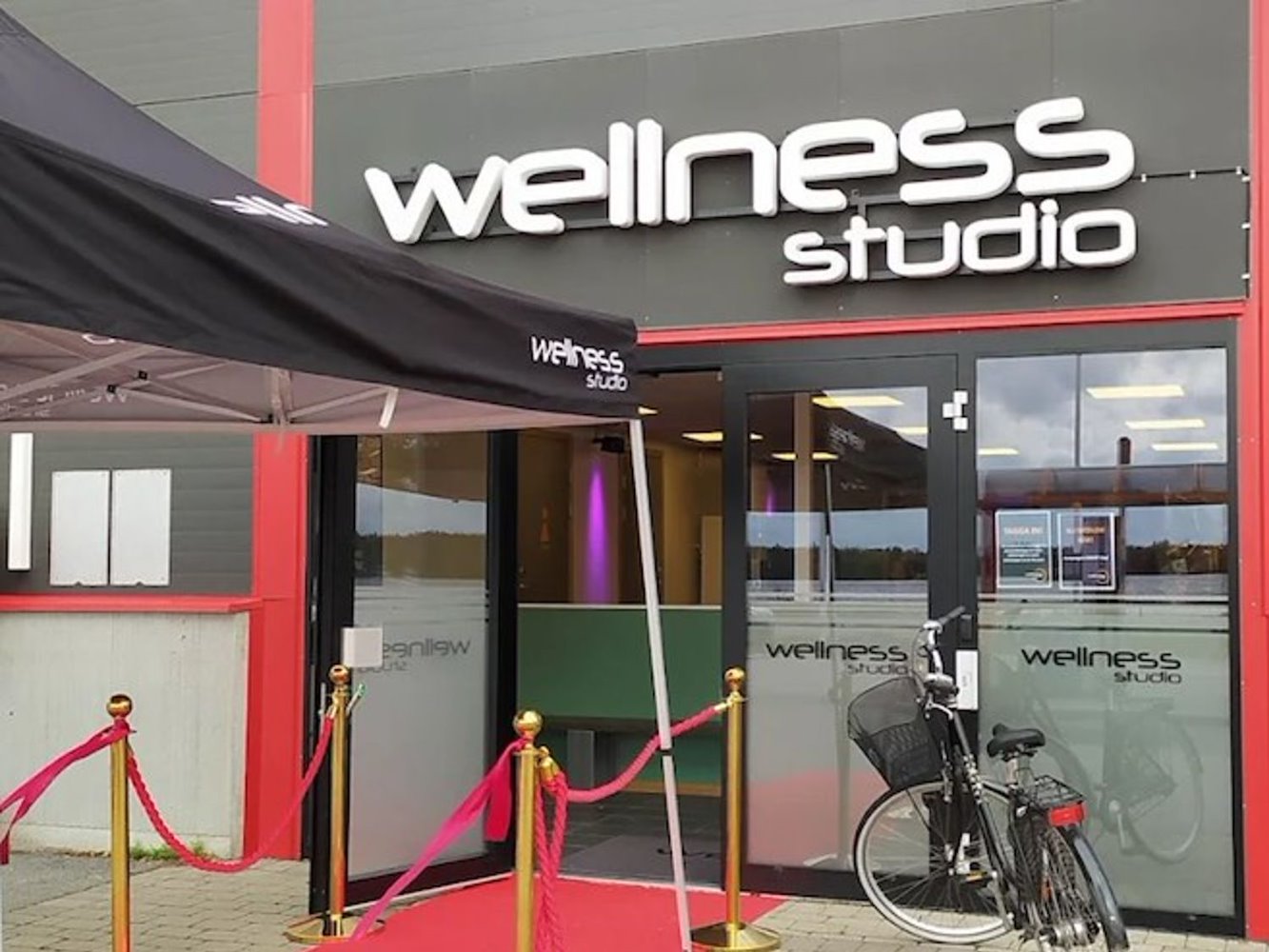 Wellness Studio Tingsryd - фото 5