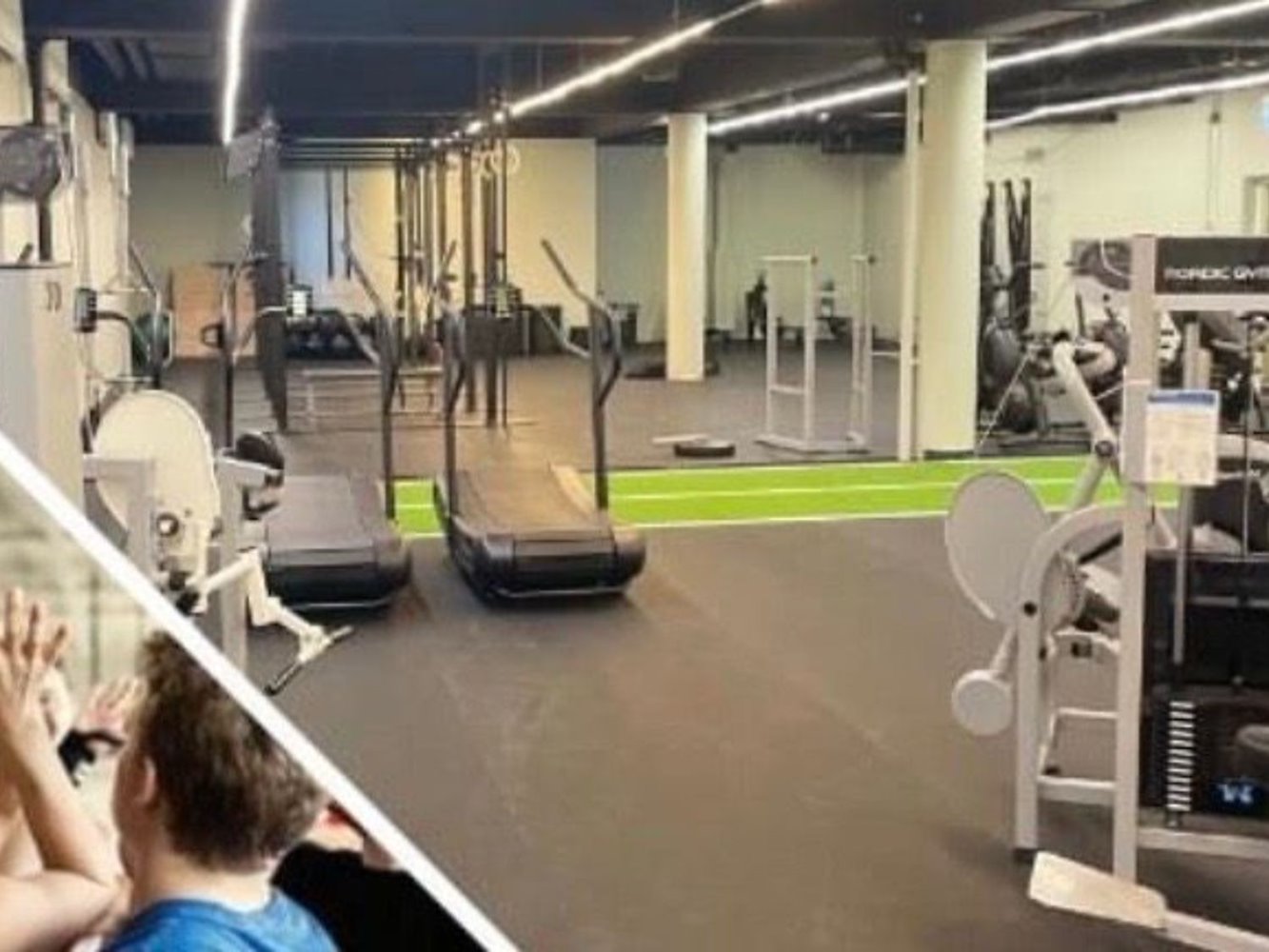 Udden Gym - фото 2