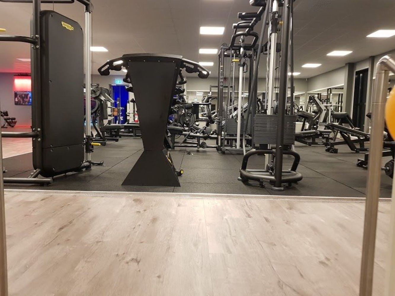 Wellness Studio Lyckeby - фото 2