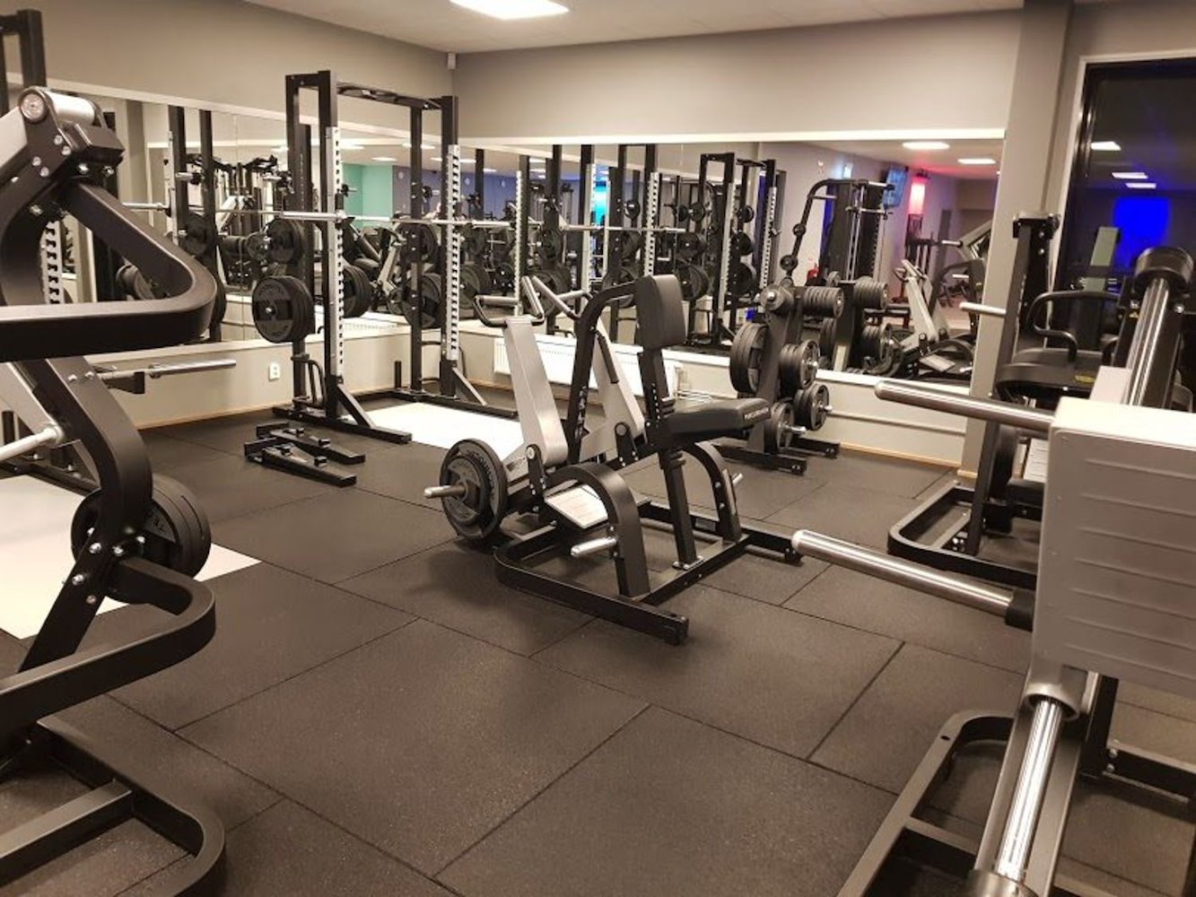 Wellness Studio Lyckeby - фото 4