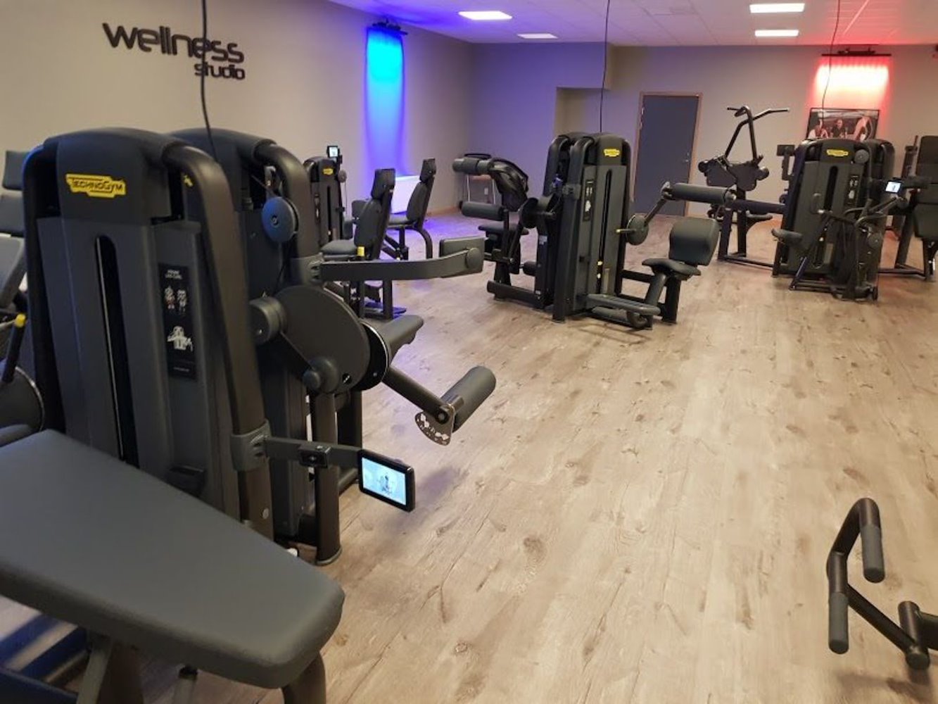 Wellness Studio Lyckeby - фото 1
