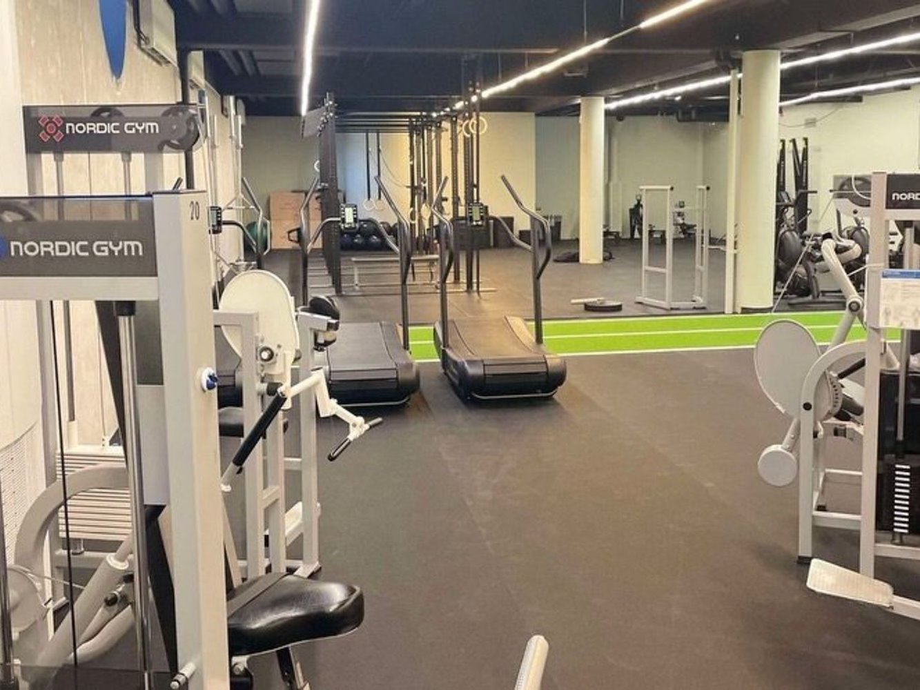 Udden Gym - фото 3