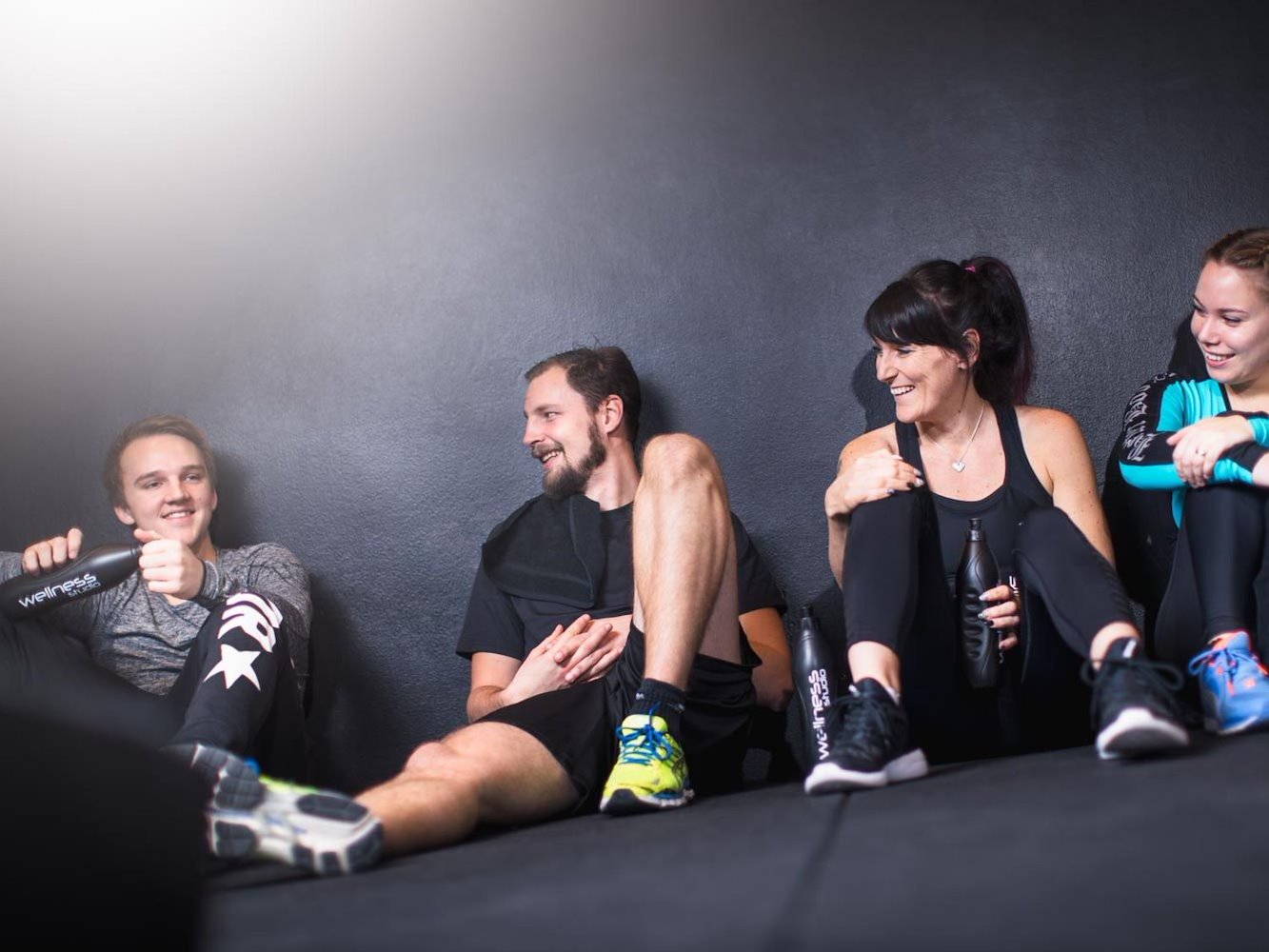Wellness Studio Tingsryd - фото 4