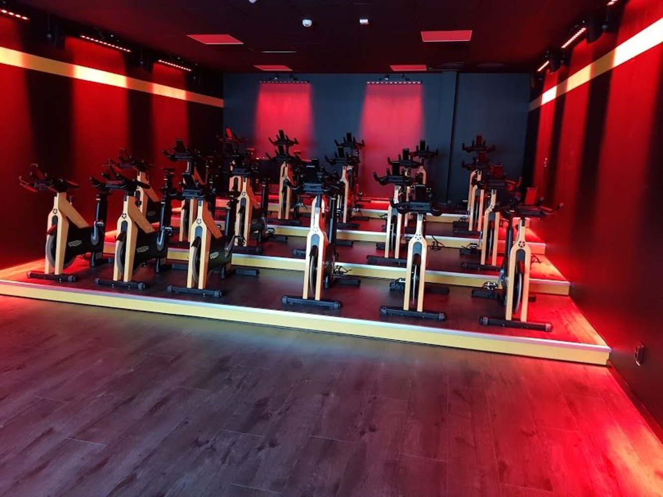 Wellness Studio Lyckeby - фото 3