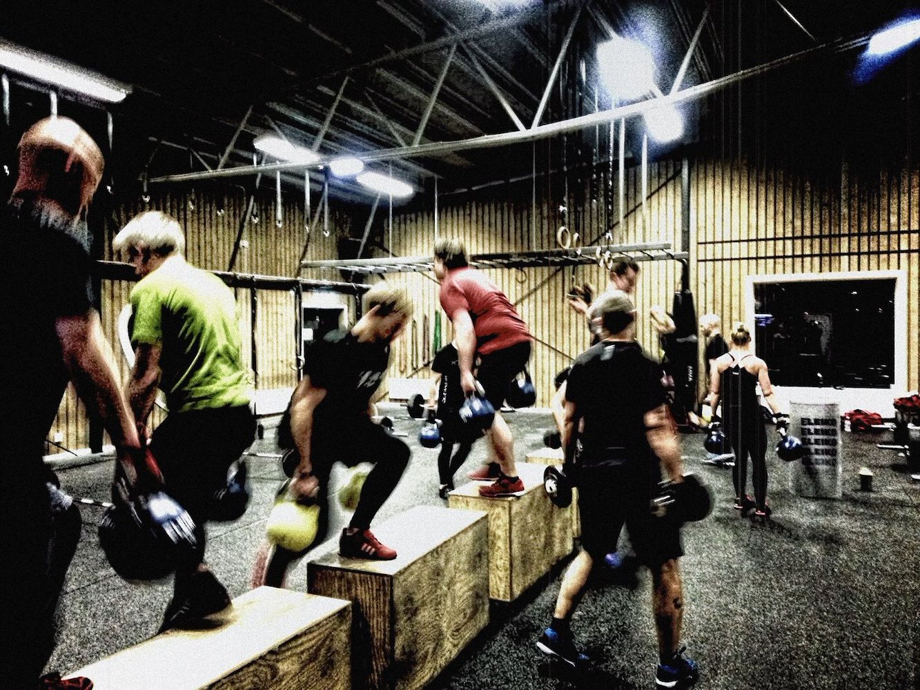 Ego Crossfit - фото 2