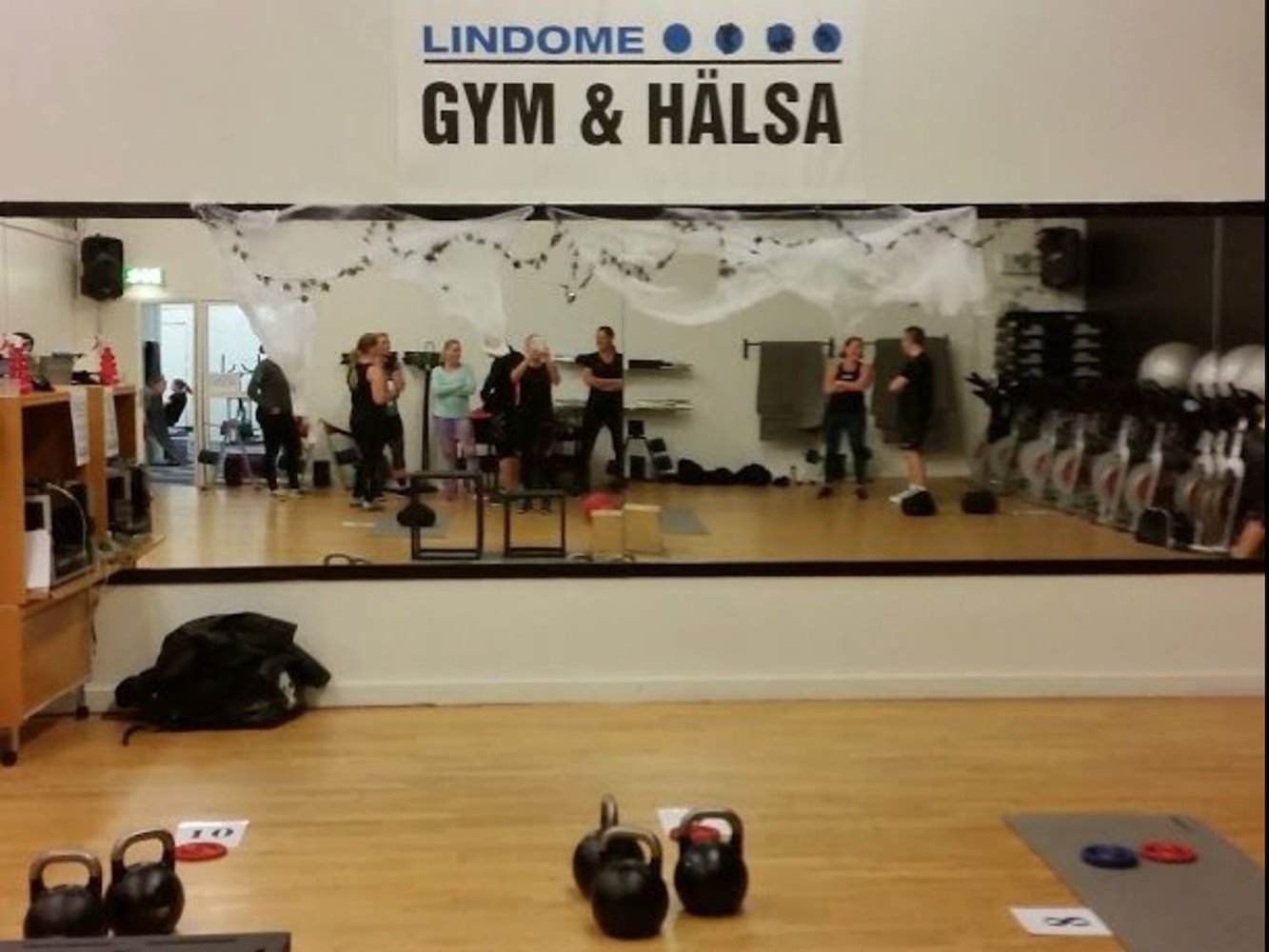Lindome Gym & Hälsa - фото 3