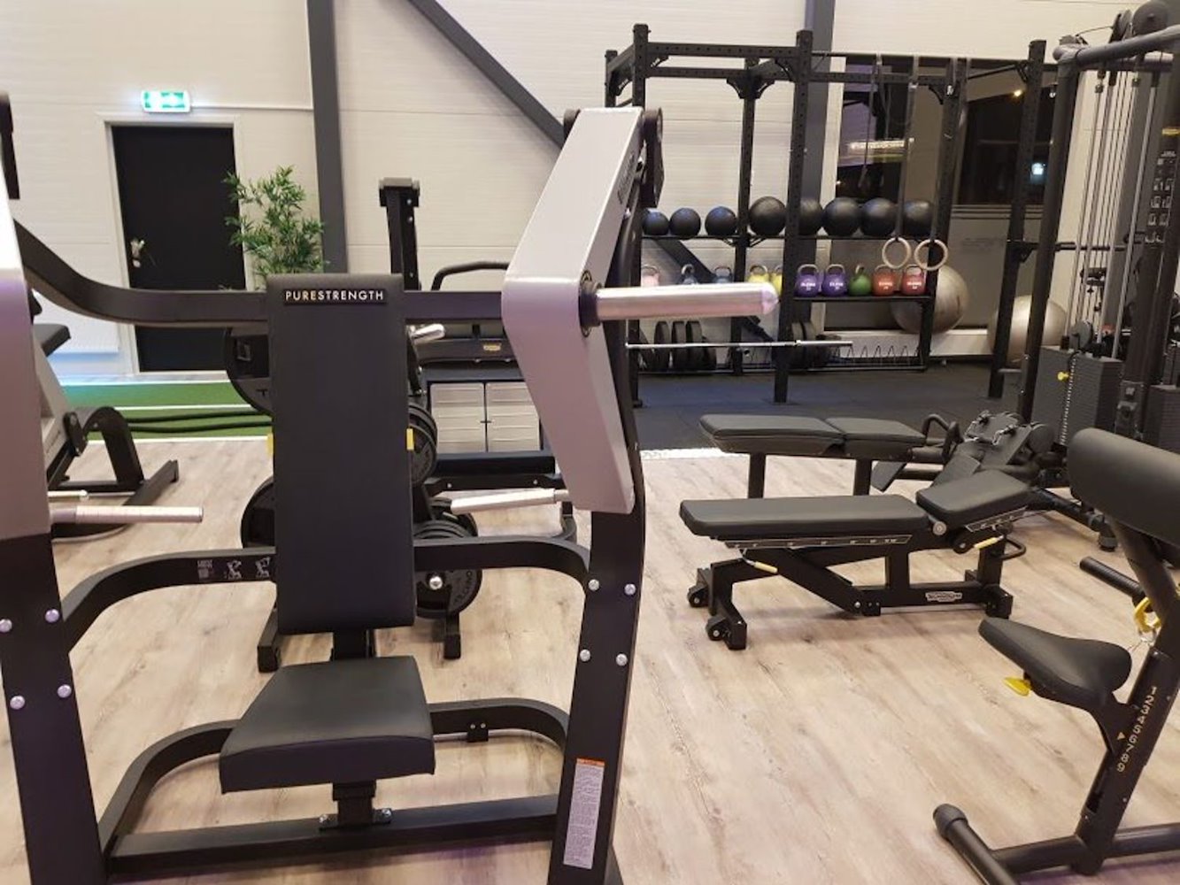 Wellness Studio Torsås - фото 3