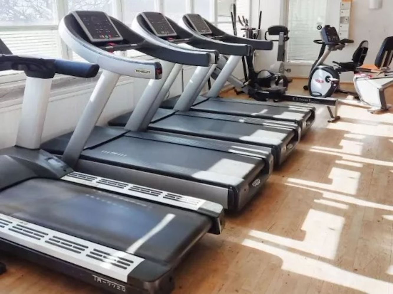 Daja's gym - фото 2