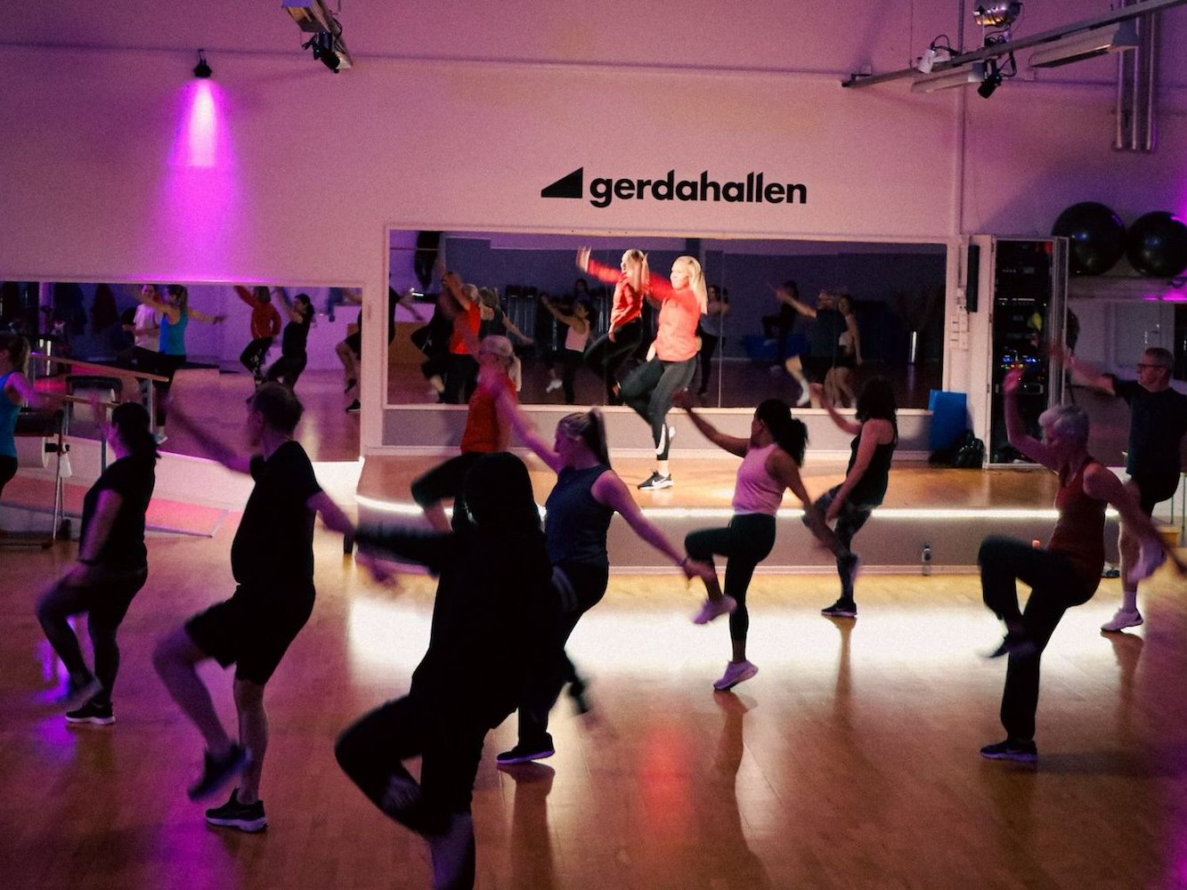 Gerdahallen - фото 3