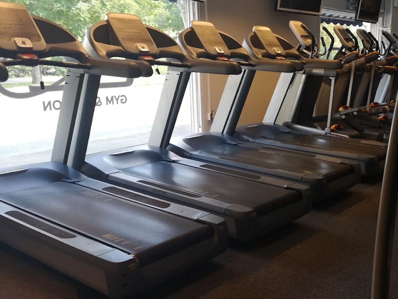 EC Health Club Markaryd - фото 3
