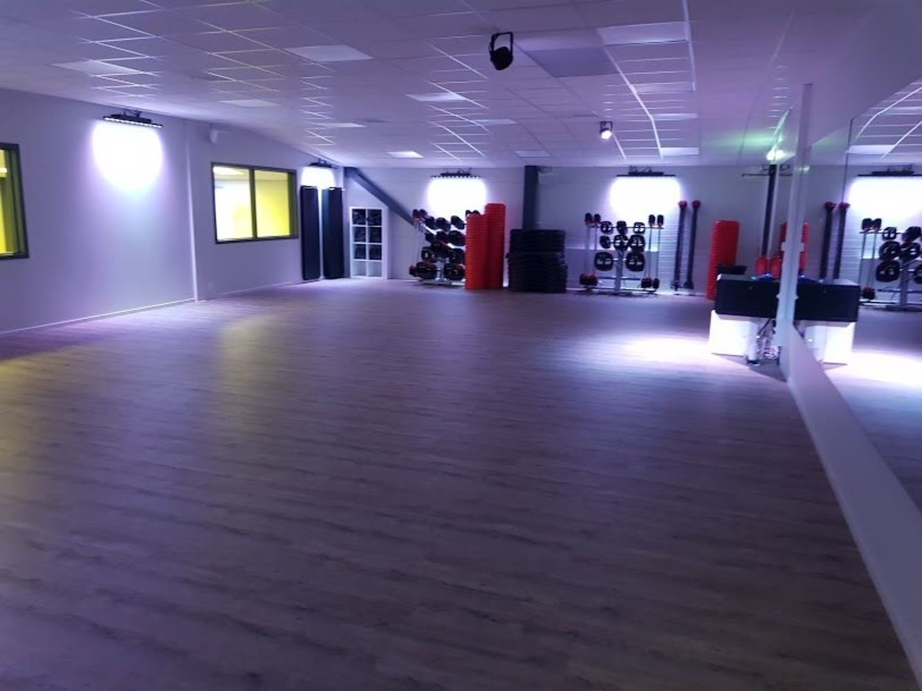 Wellness Studio Torsås - фото 4