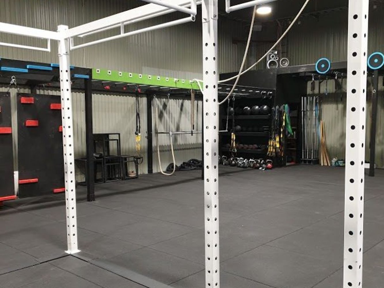 Lindome Gym & Hälsa - фото 5