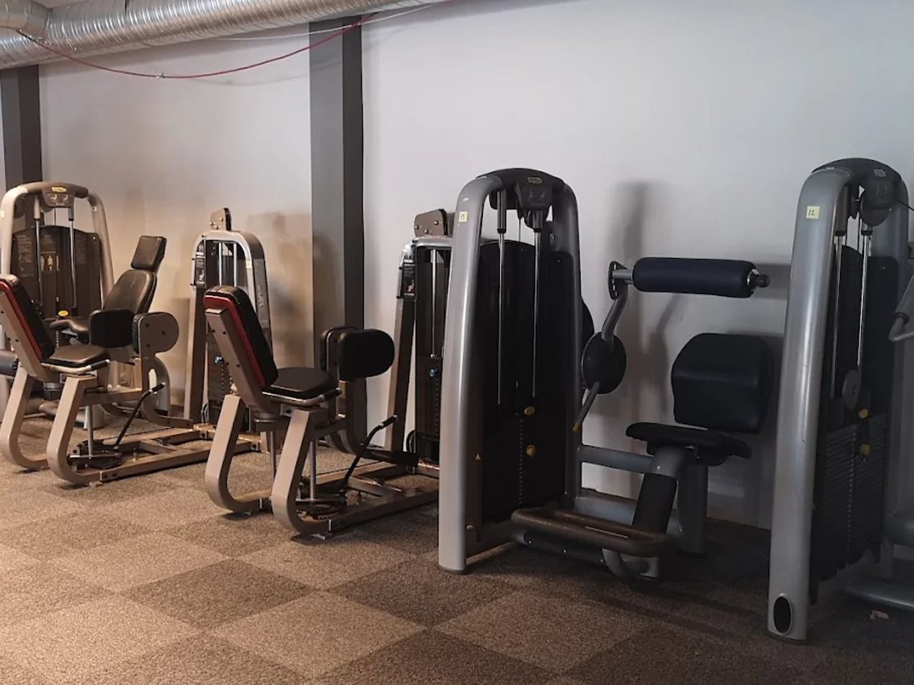EC Health Club Markaryd - фото 2