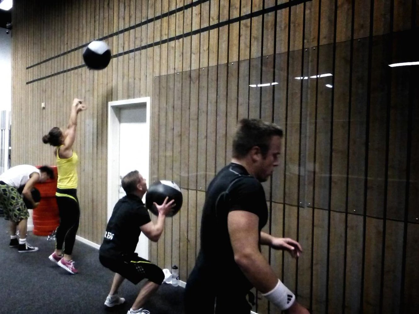 Ego Crossfit - фото 3