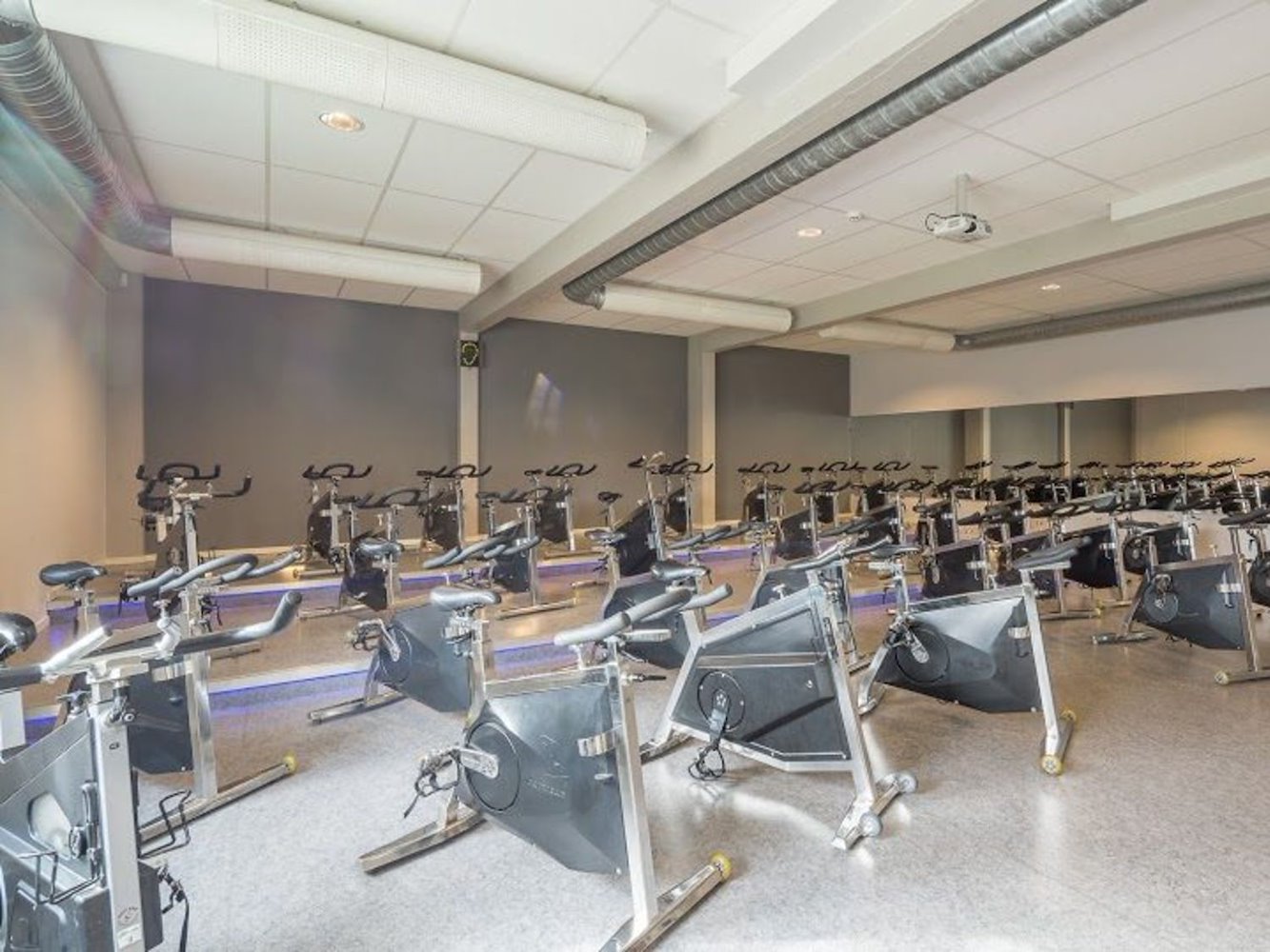 Classgym - фото 3
