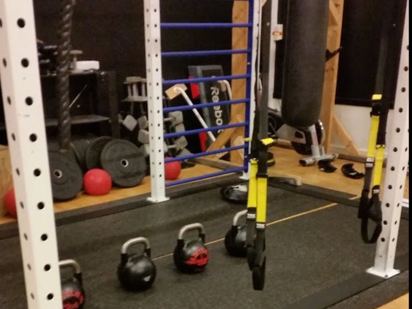 Lindome Gym & Hälsa - фото 2