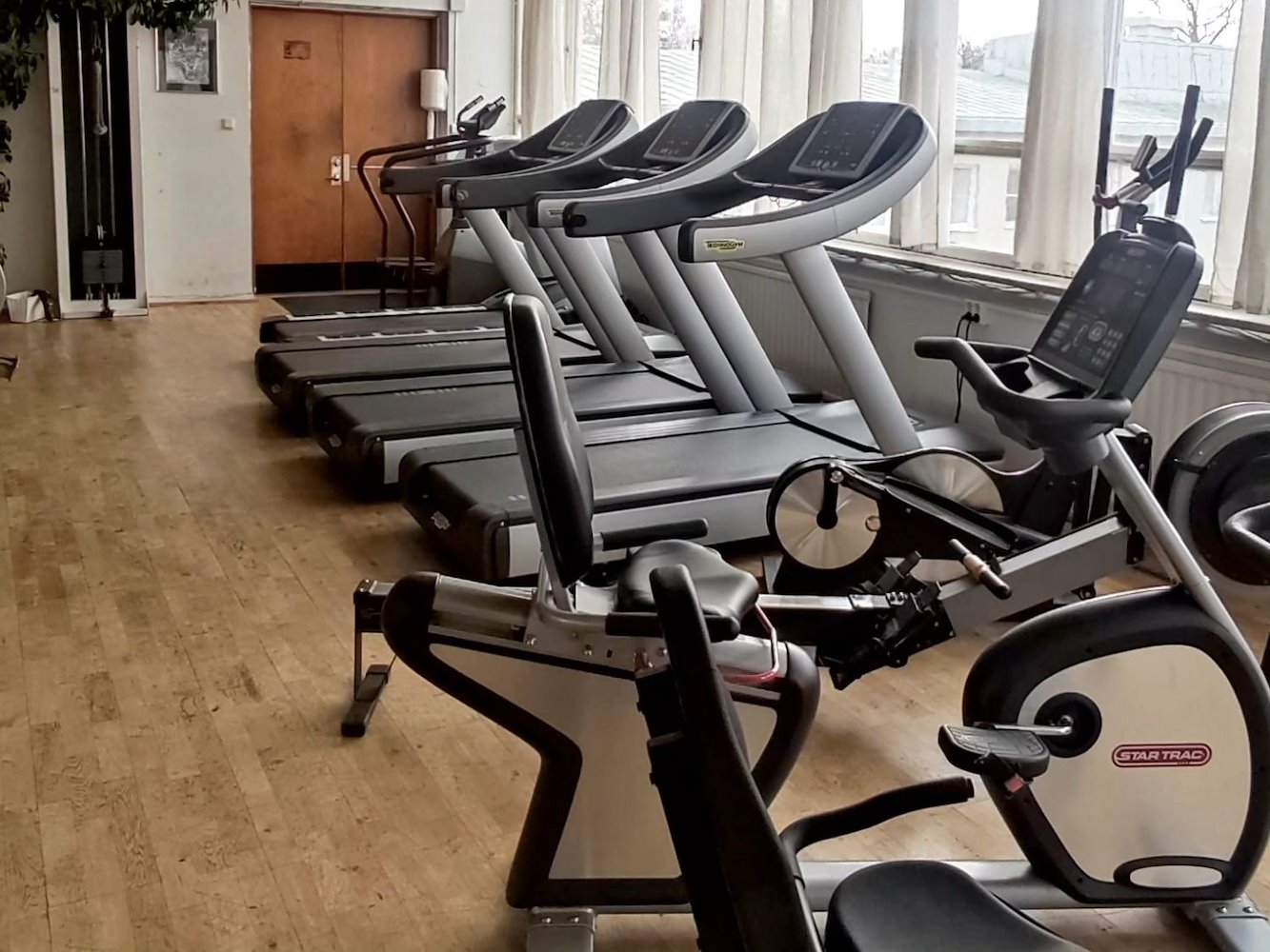 Daja's gym - фото 3