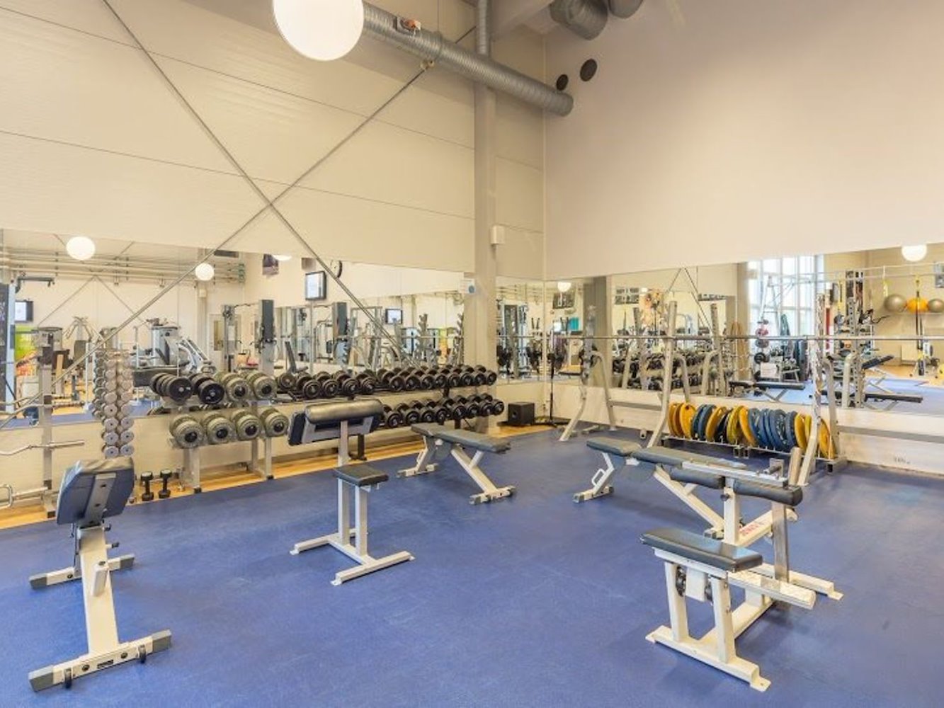Classgym - фото 1