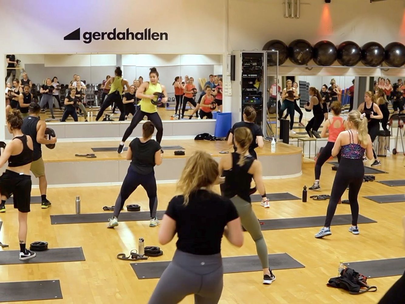 Gerdahallen - фото 6