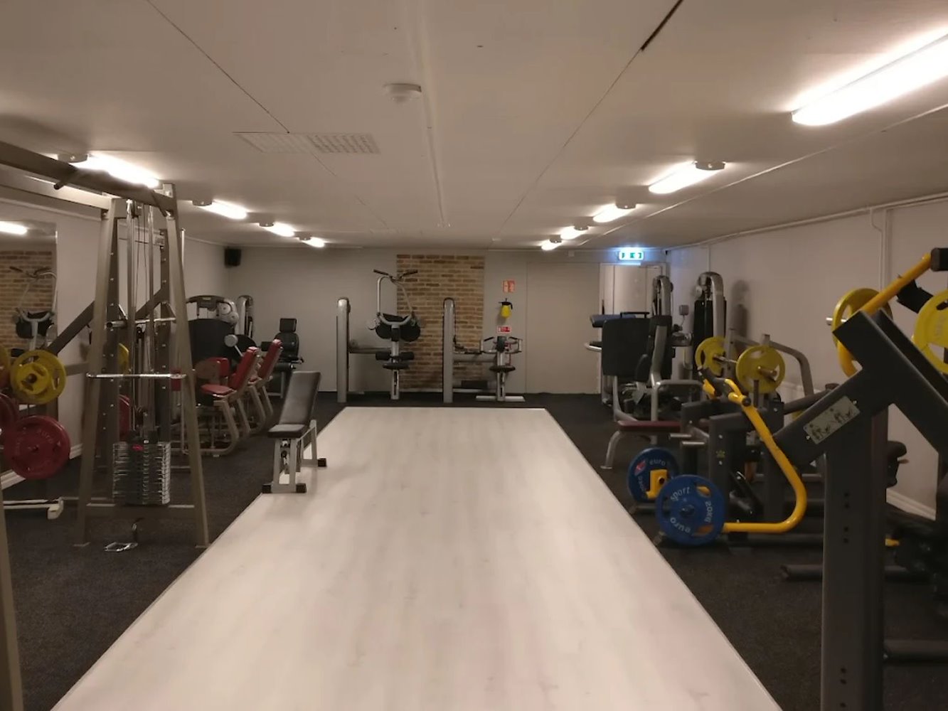 EC Health Club Markaryd - фото 6
