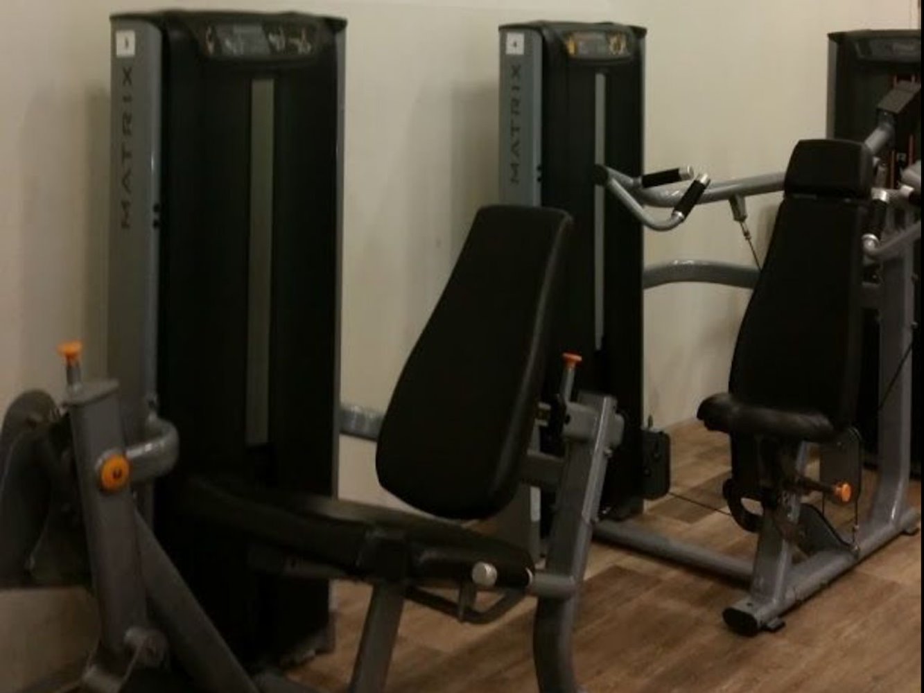 Lindome Gym & Hälsa - фото 4