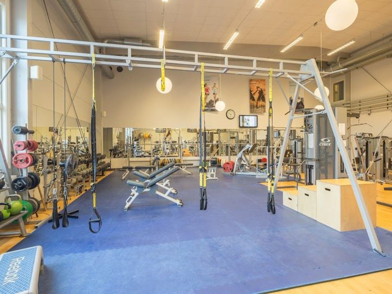 Classgym - фото 2