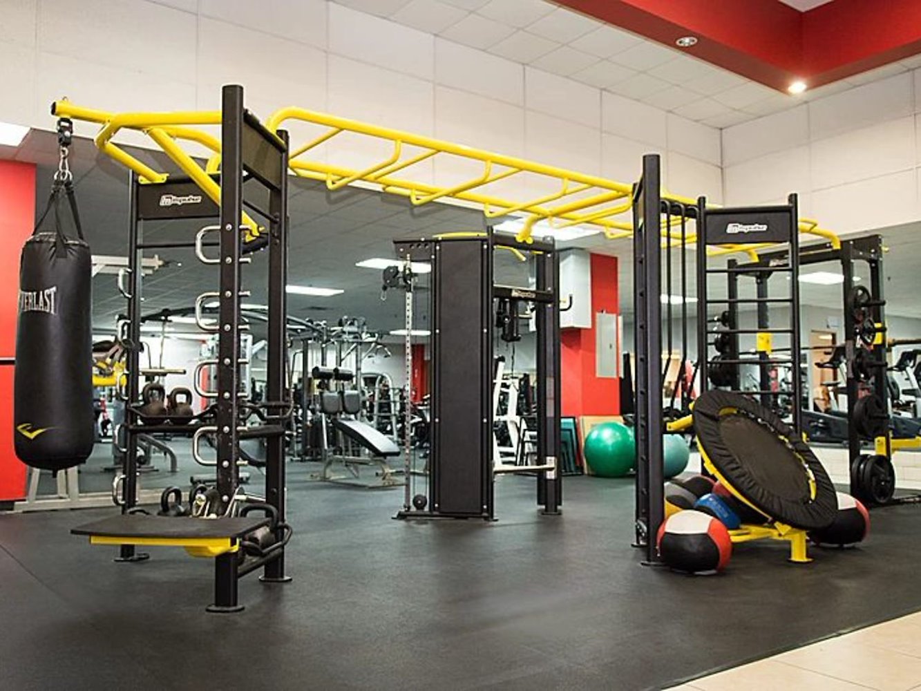 World Fitness Centers Caguas - фото 1
