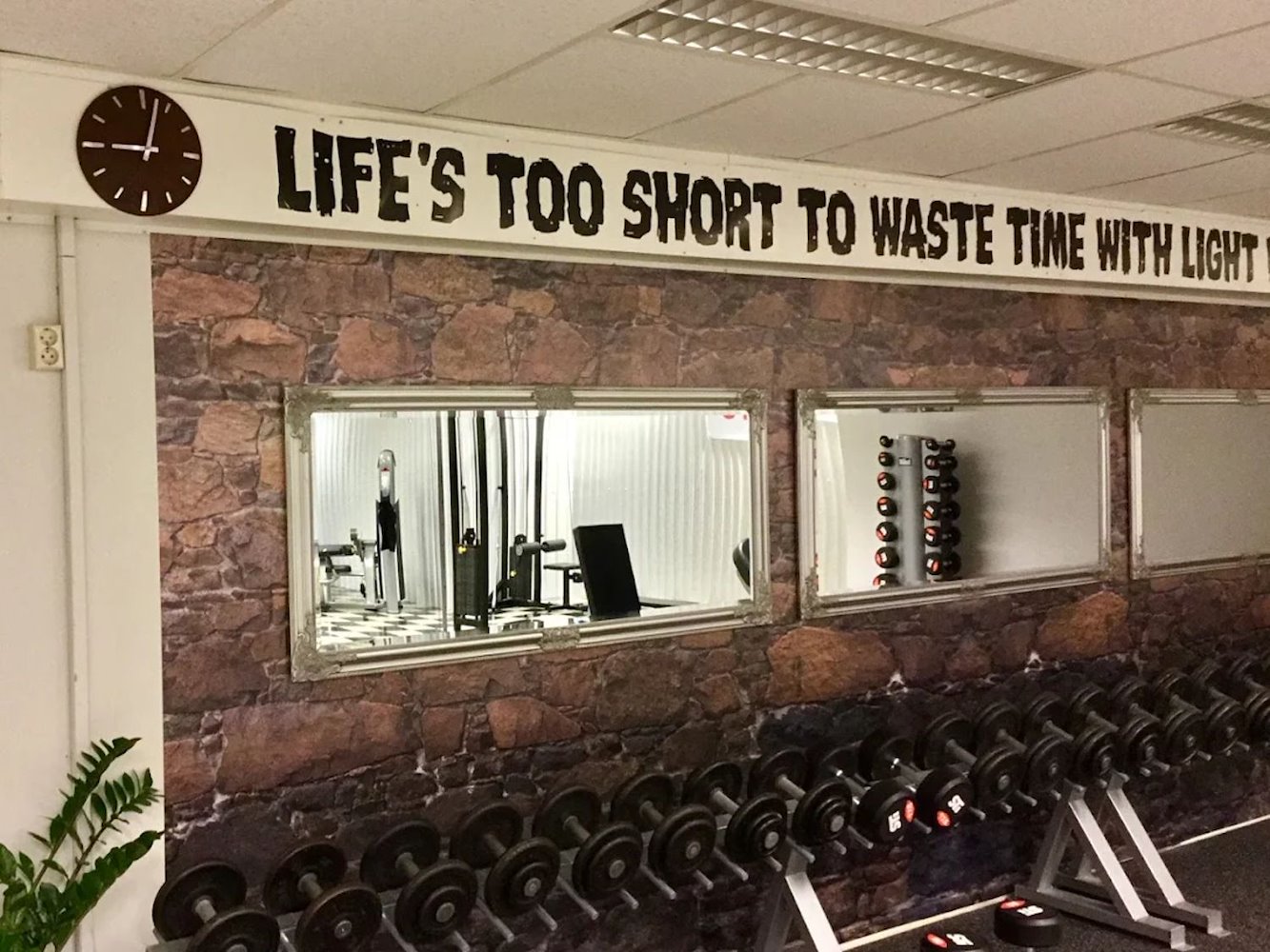 Gymbörsen Åkers Styckebruk - фото 4