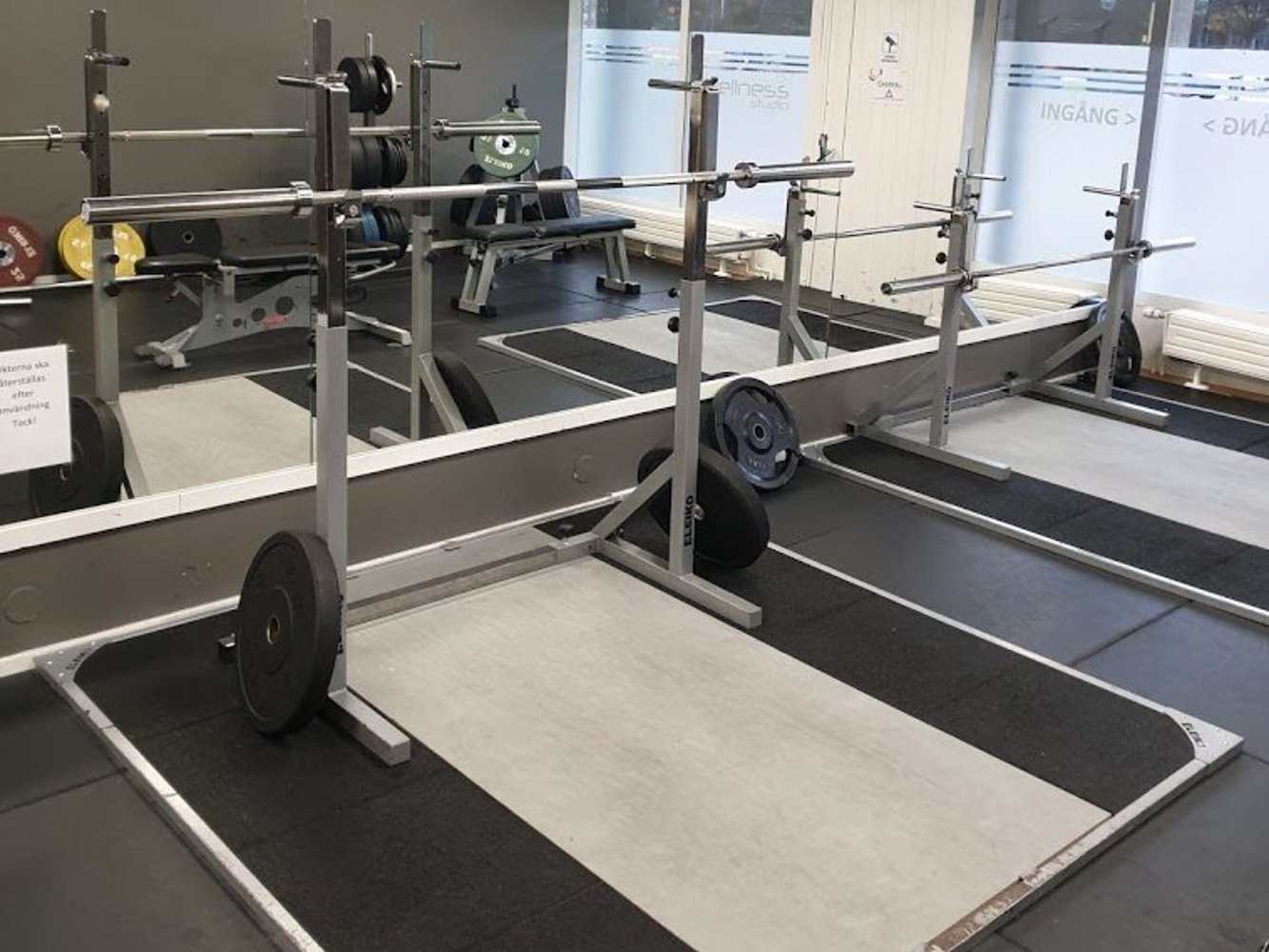 Wellness Studio Rödeby - фото 3