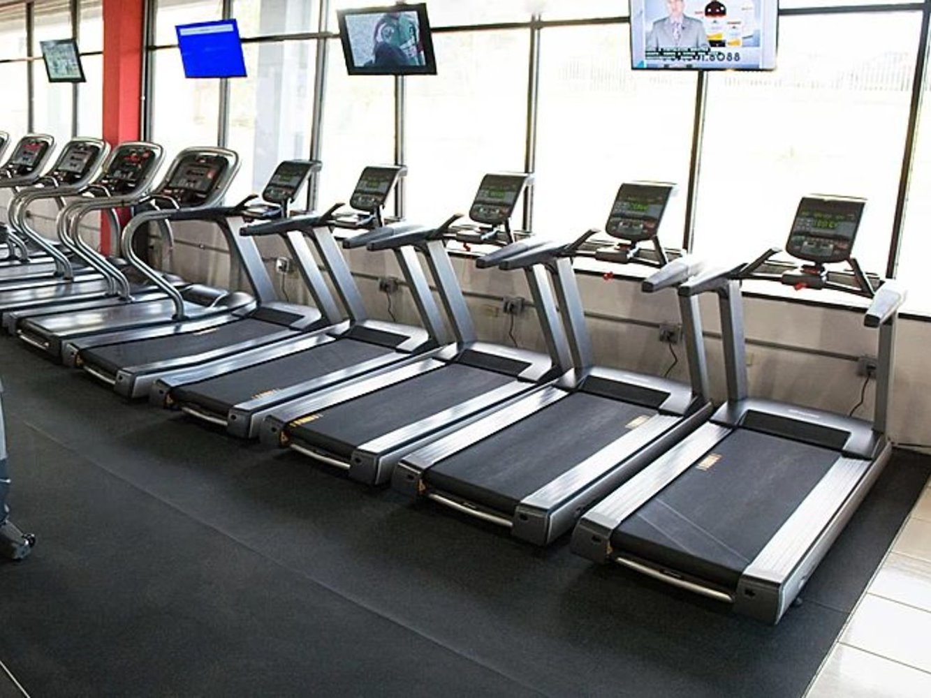 World Fitness Centers Bayamon - фото 4