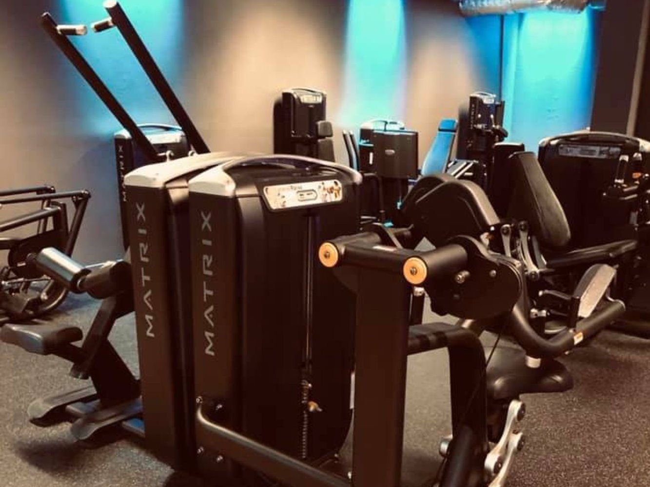 Wellness Studio Oskarshamn - фото 2
